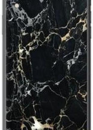 Чохол на iphone xr чорний мармур "3846sp-1560-2448"