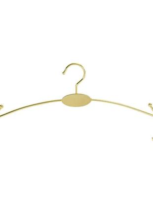 Вешалки плечики тремпеля (бельевые) для нижнего белья, купальников, трусов с...