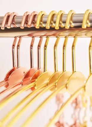 Вешалки плечики тремпеля (бельевые) для нижнего белья, купальников, трусов с...