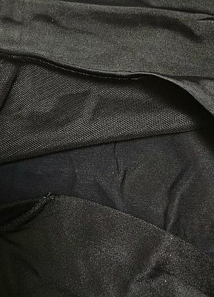 Высокие утягивающие трусики на силиконе biweier