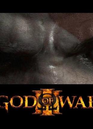Кухоль god of war ascension бог війни cp 03.250 "kg"4 фото