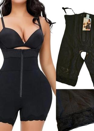 Комбідрес стяжка корсетний преміумкласу р. s...3xl