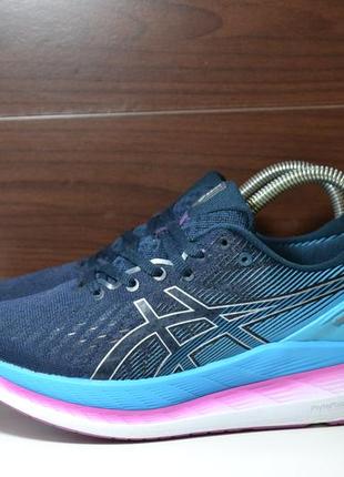 Asics glideride 2 кроссовки для бега оригинал1 фото