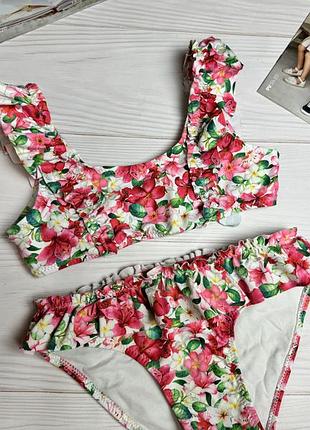 Майорал mayoral купальник 8 років