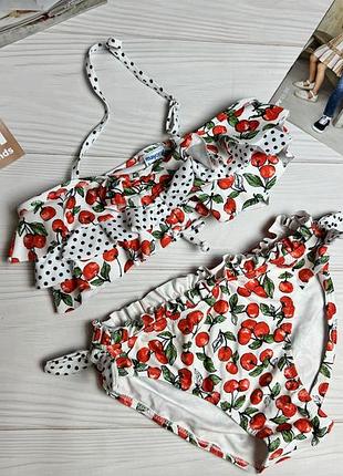 Mayoral купальник 8 років