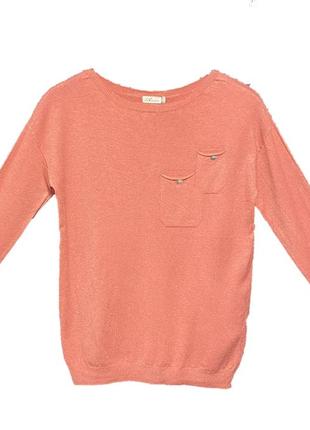 Качественная женская кофта  с кашемиром