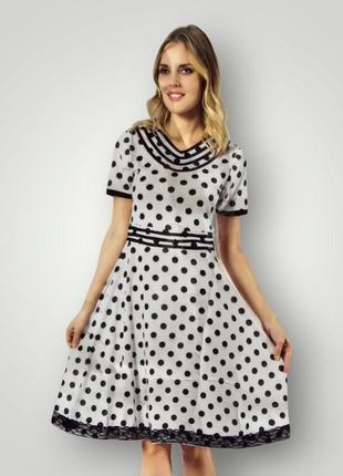 Трикотажные женское платье турция