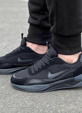 Чоловічі кросівки nike air5 фото