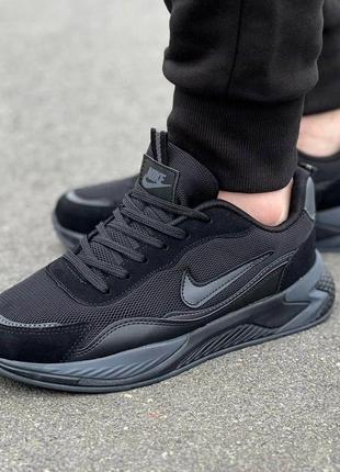 Чоловічі кросівки nike air2 фото