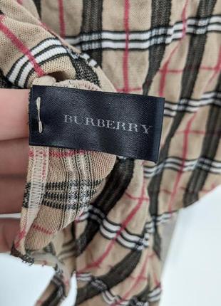 Сетка боди burberry4 фото