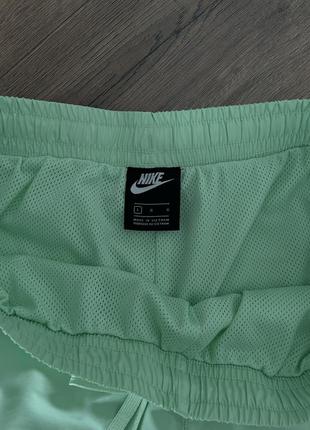 Спортивні шорти nike7 фото