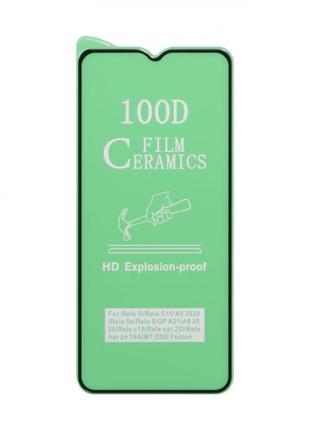 Плівка керамічна film ceramic realme c11