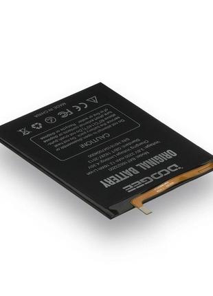 Аккумуляторная батарея doogee bat16523200 y6 aaa