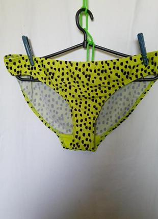 Трусики для купания