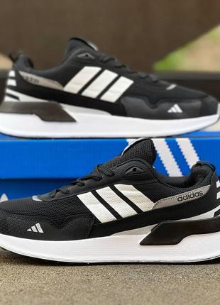 Кросівки adidas2 фото