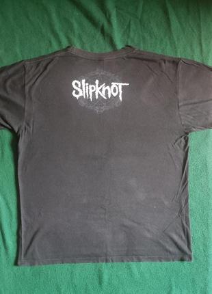 Slipknot, metal, gildan5 фото