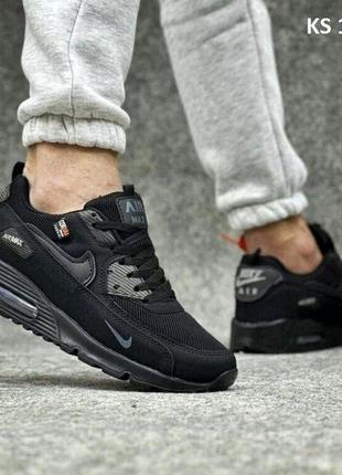 Чоловічі кросівки nike air max 90