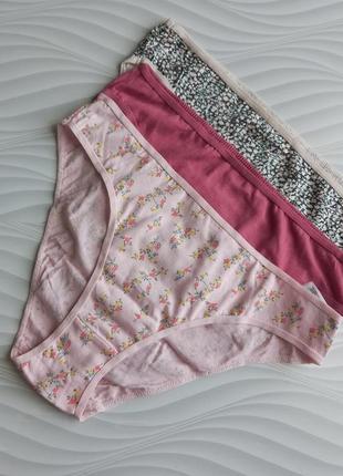 Набір трусиків primark