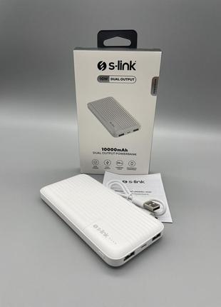 Power bank s-link 10000mah bf