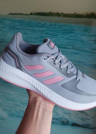 Кросівки adidas  runfalcon,38 р,індонезія