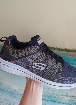 Кросівки skechers, 43 р