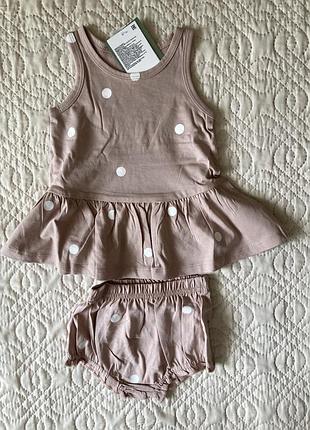Сукня 62,86р h&amp;m