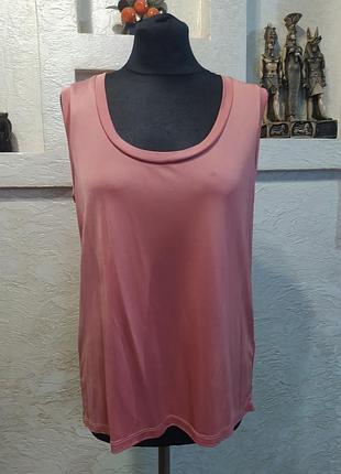 Майка трикотаж all saints