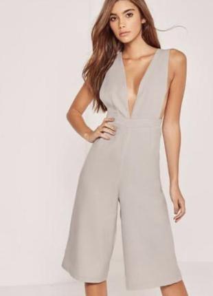 Комбинезон,брюки missguided.