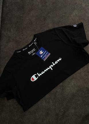 Футболка champion