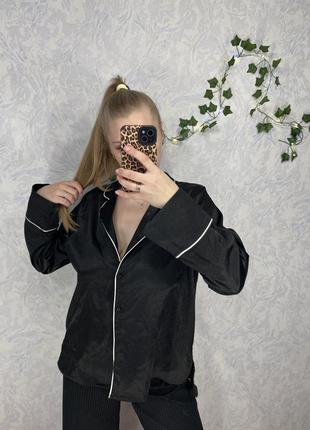 Крута сорочка, домашній одяг , піжама