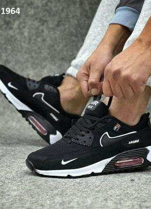 Чоловічі кросівки nike air max 90