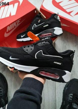 Чоловічі кросівки nike air max 906 фото