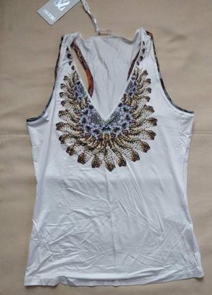 Майка sassofono