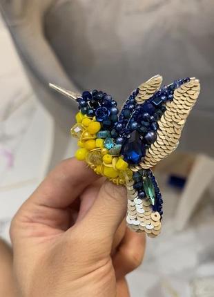 Пташка - символ 🙏💙💛