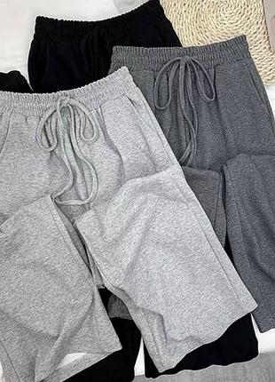 Штани палацо