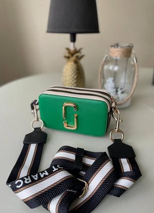 Женская сумка marc jacobs small2 фото