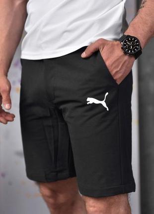 Шорты мужские puma