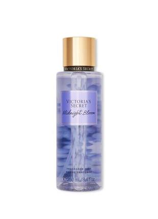 Midnight bloom спрей victoria’s secret