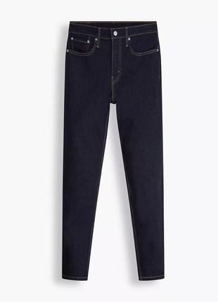 512tm slim taper men's jeans мужские джинсы зауженные фирменные