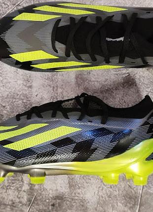 Бутсы аzapatillas de running Adidas asfalto constitución ligera minimalistas 10k talla 38