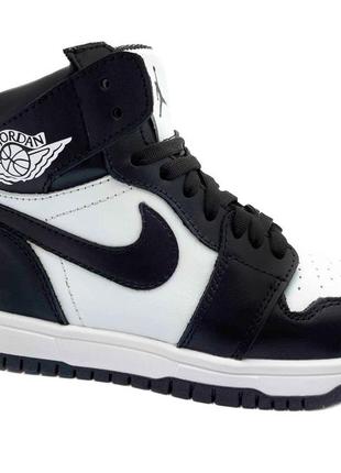 Кросівки чоловічі jordan бс150161/41 чорні 41 розмір