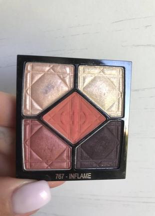 Dior 757 2025