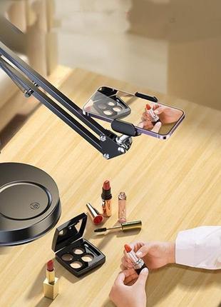 Підставка-кронштейн під телефон.