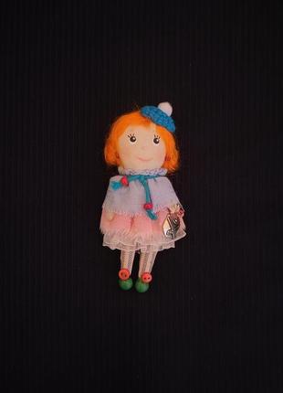 Крошка-брошка "мери"