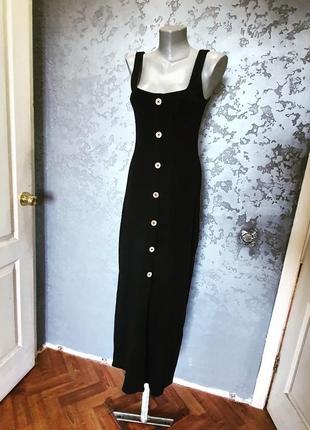 Котоновое платье asos