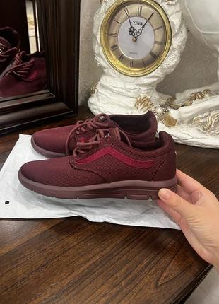 Кросівки vans