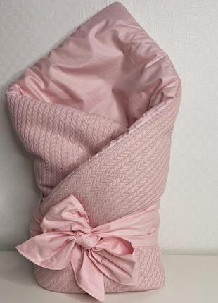 Плед- конверт