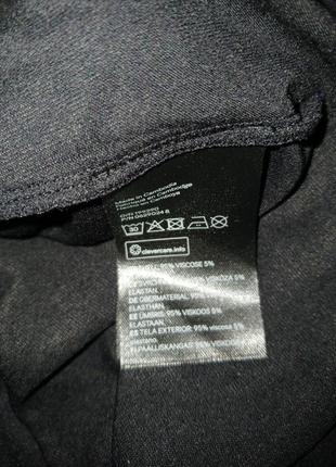 Сукня жіноча бренду h&m розмір  xl7 фото