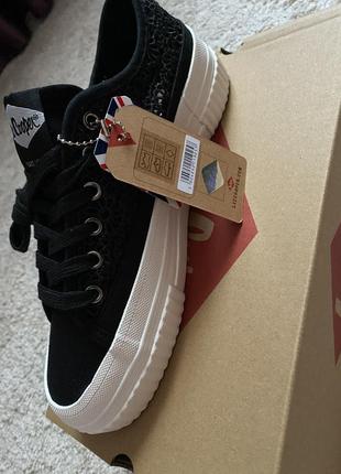 Мокасини lee cooper