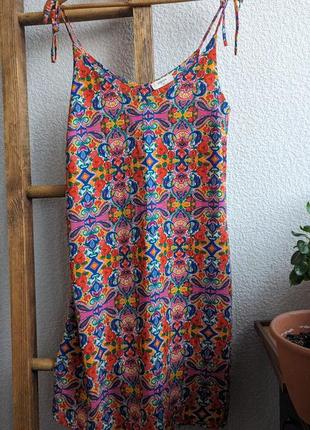 Сукня сарафан papaya 14р.